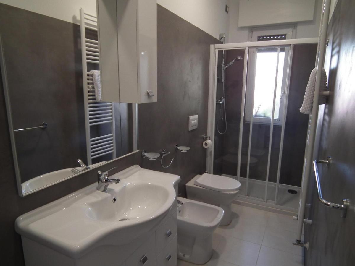 Condominio Belletti Lignano Sabbiadoro Luaran gambar