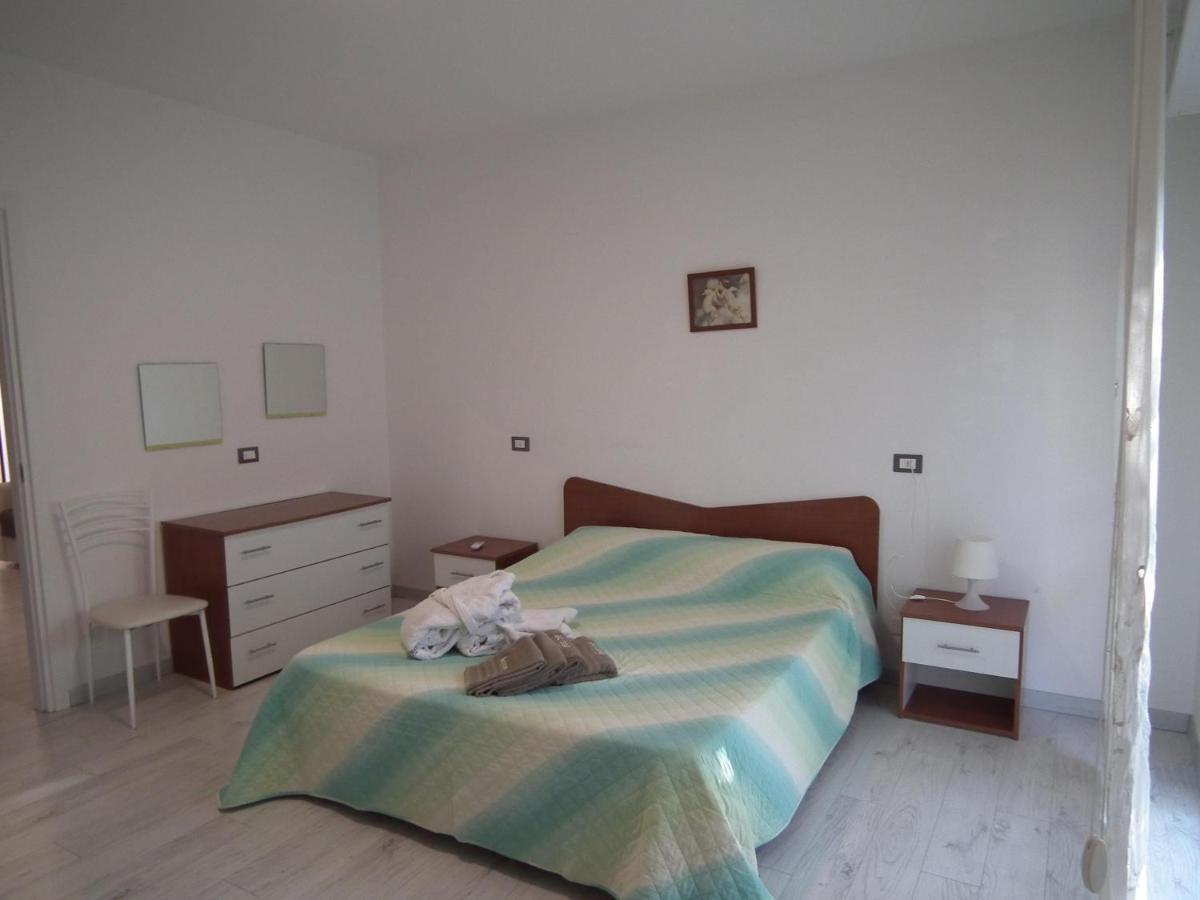 Condominio Belletti Lignano Sabbiadoro Luaran gambar