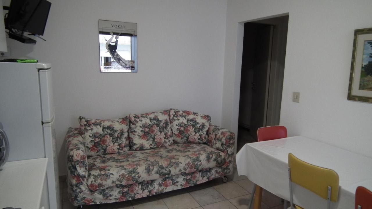 Condominio Belletti Lignano Sabbiadoro Luaran gambar