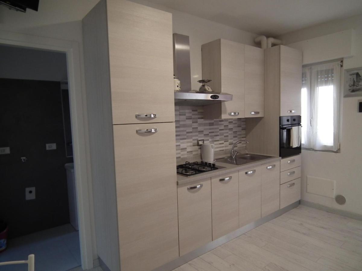 Condominio Belletti Lignano Sabbiadoro Luaran gambar