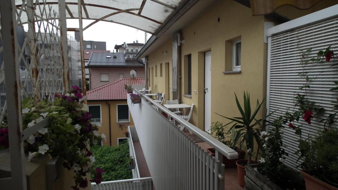 Condominio Belletti Lignano Sabbiadoro Luaran gambar