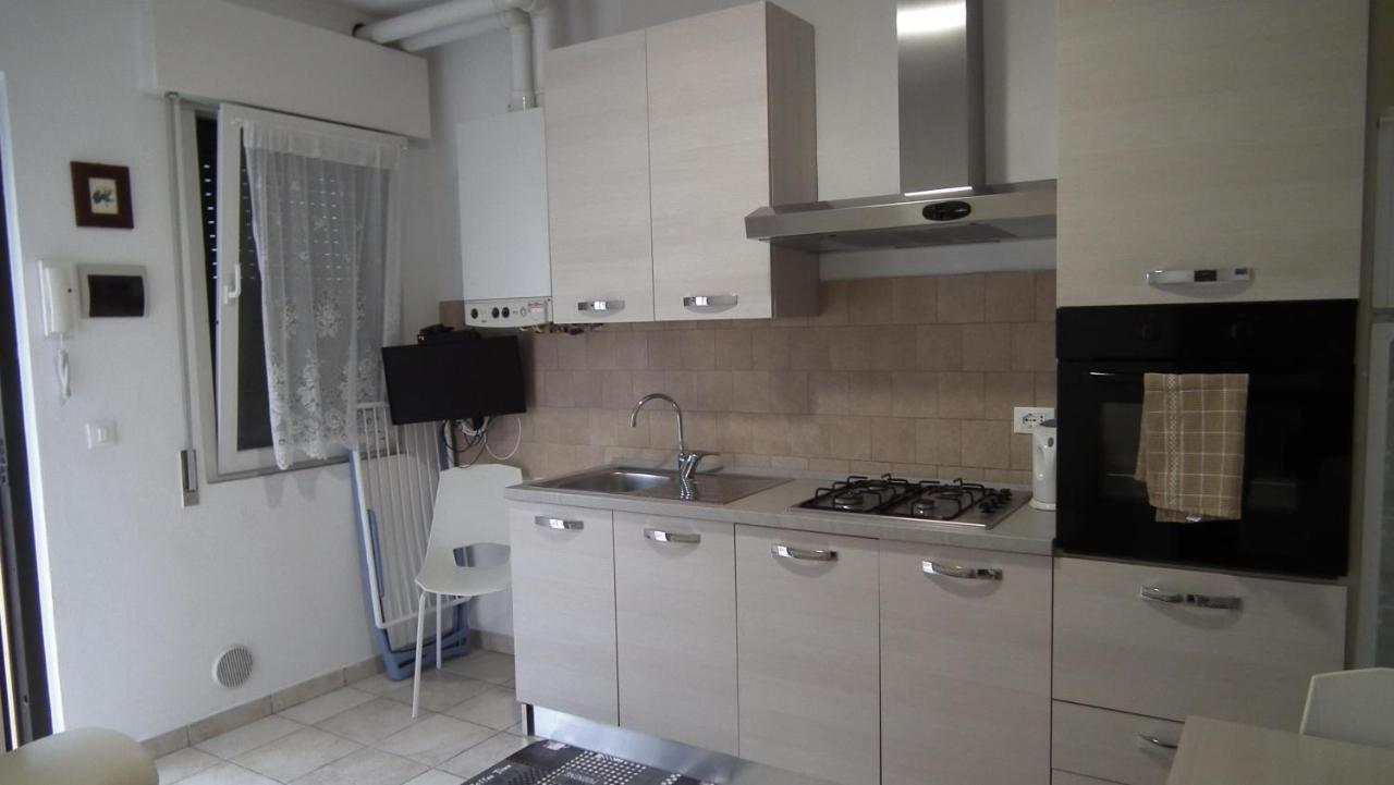 Condominio Belletti Lignano Sabbiadoro Luaran gambar