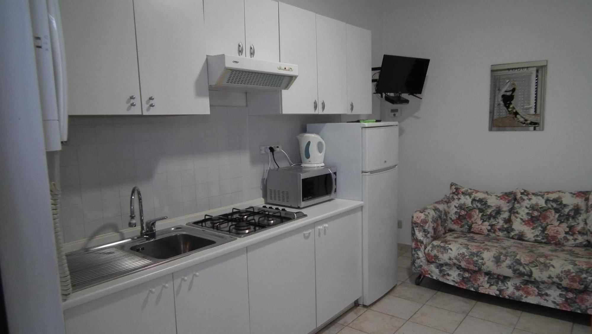 Condominio Belletti Lignano Sabbiadoro Luaran gambar