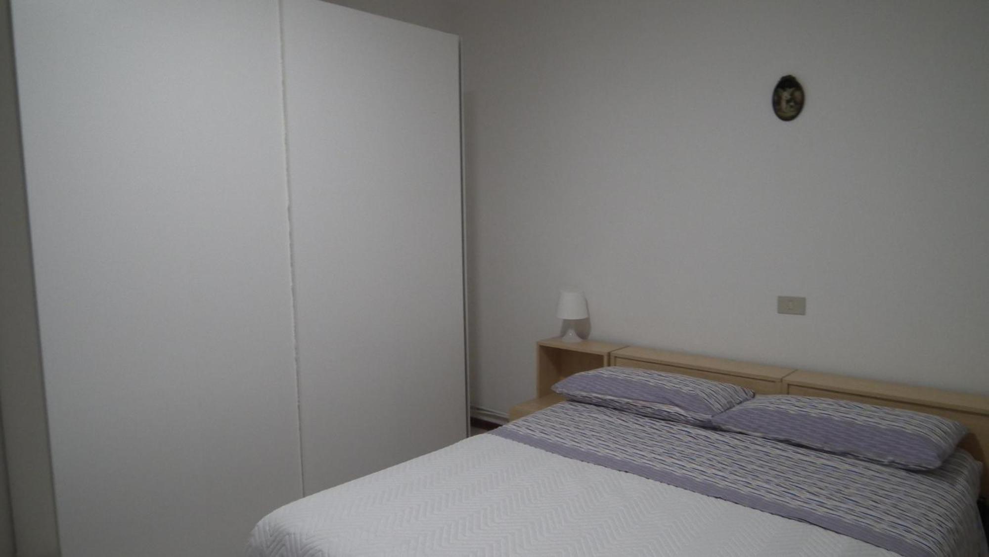 Condominio Belletti Lignano Sabbiadoro Luaran gambar