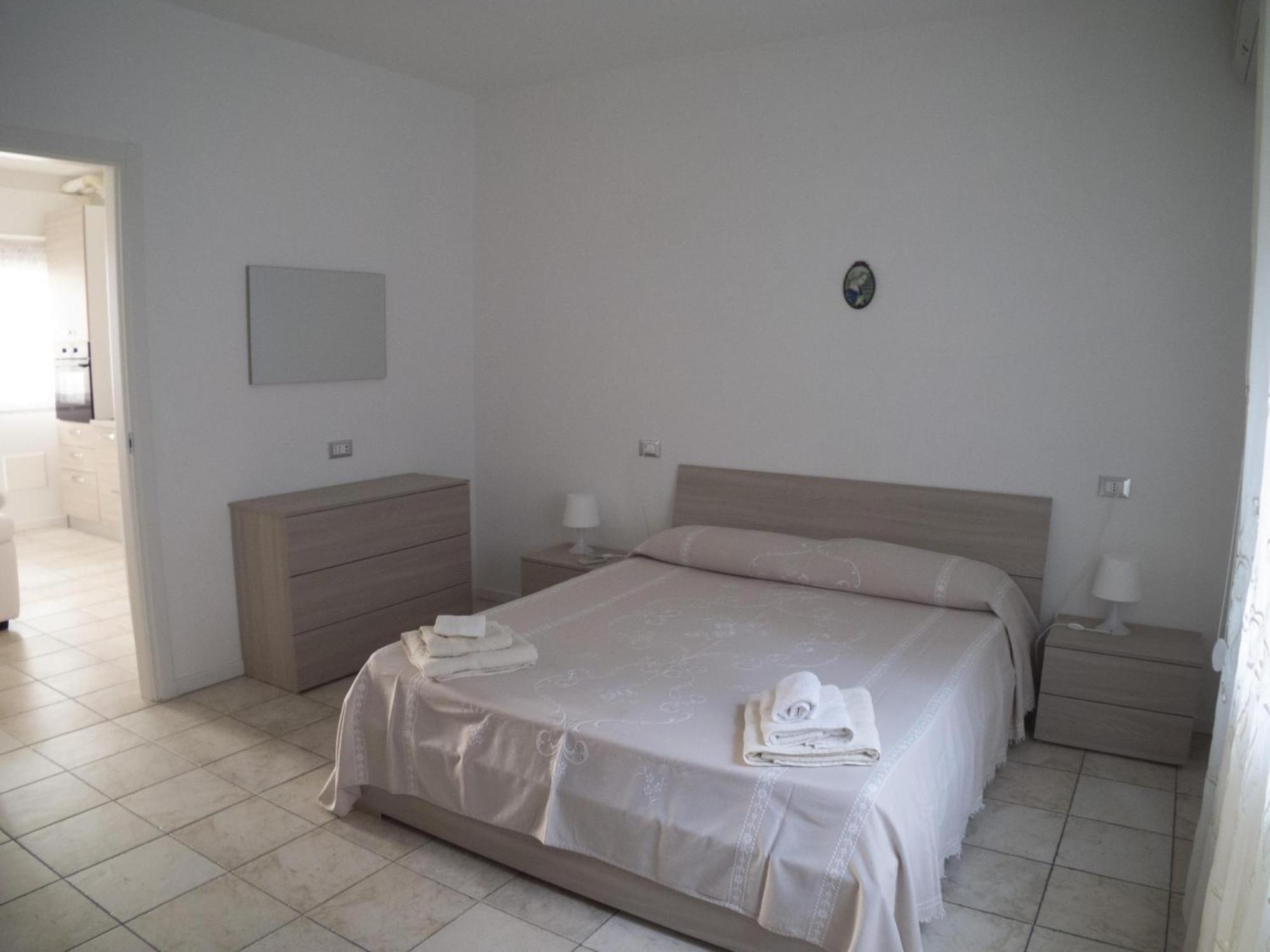 Condominio Belletti Lignano Sabbiadoro Luaran gambar