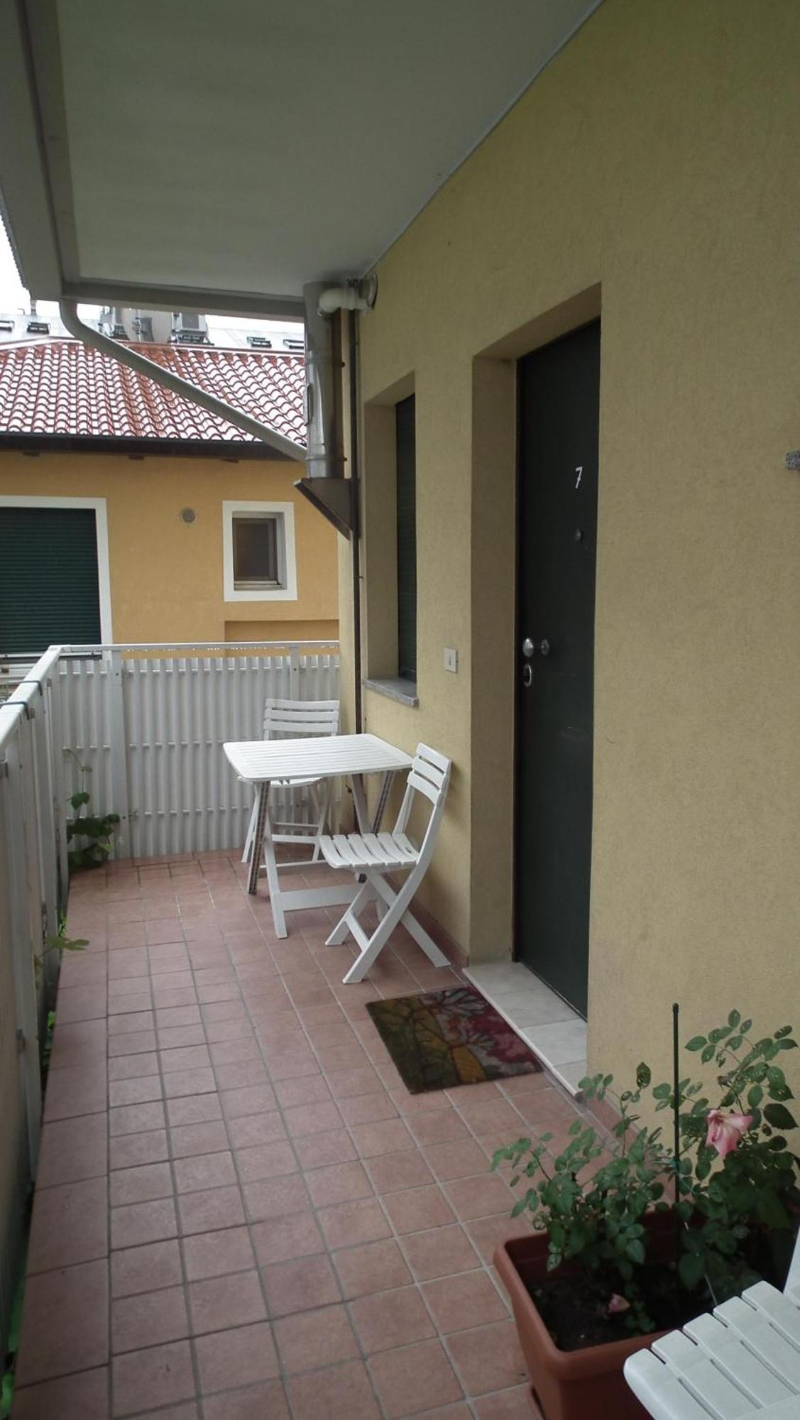 Condominio Belletti Lignano Sabbiadoro Luaran gambar