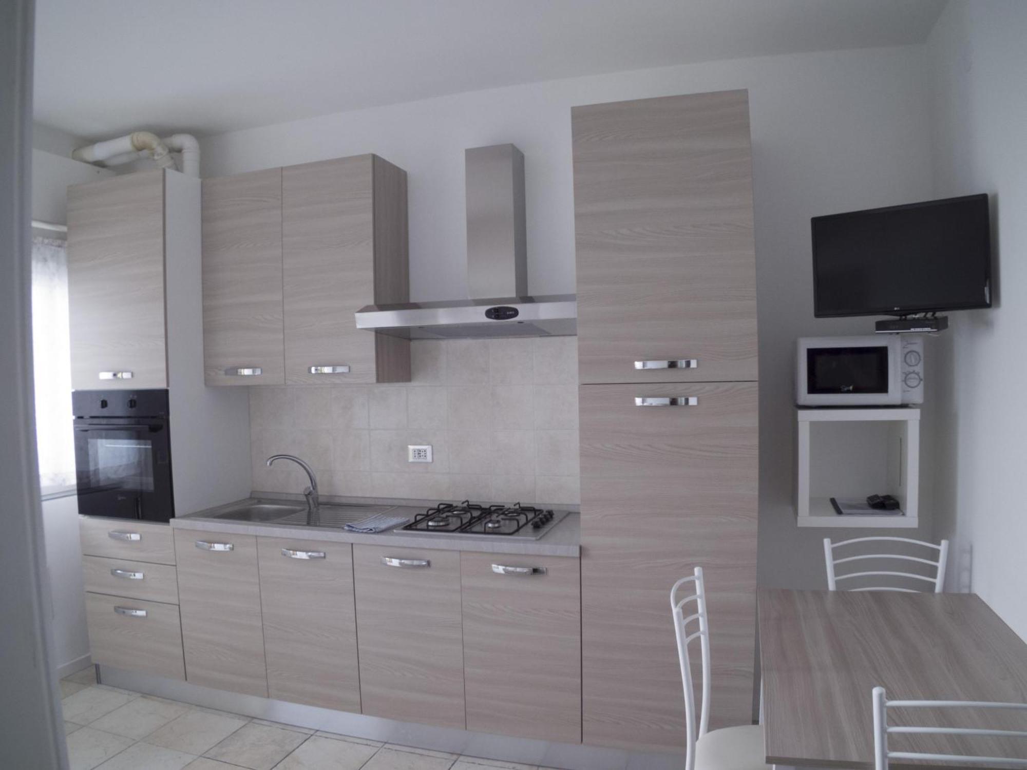 Condominio Belletti Lignano Sabbiadoro Luaran gambar