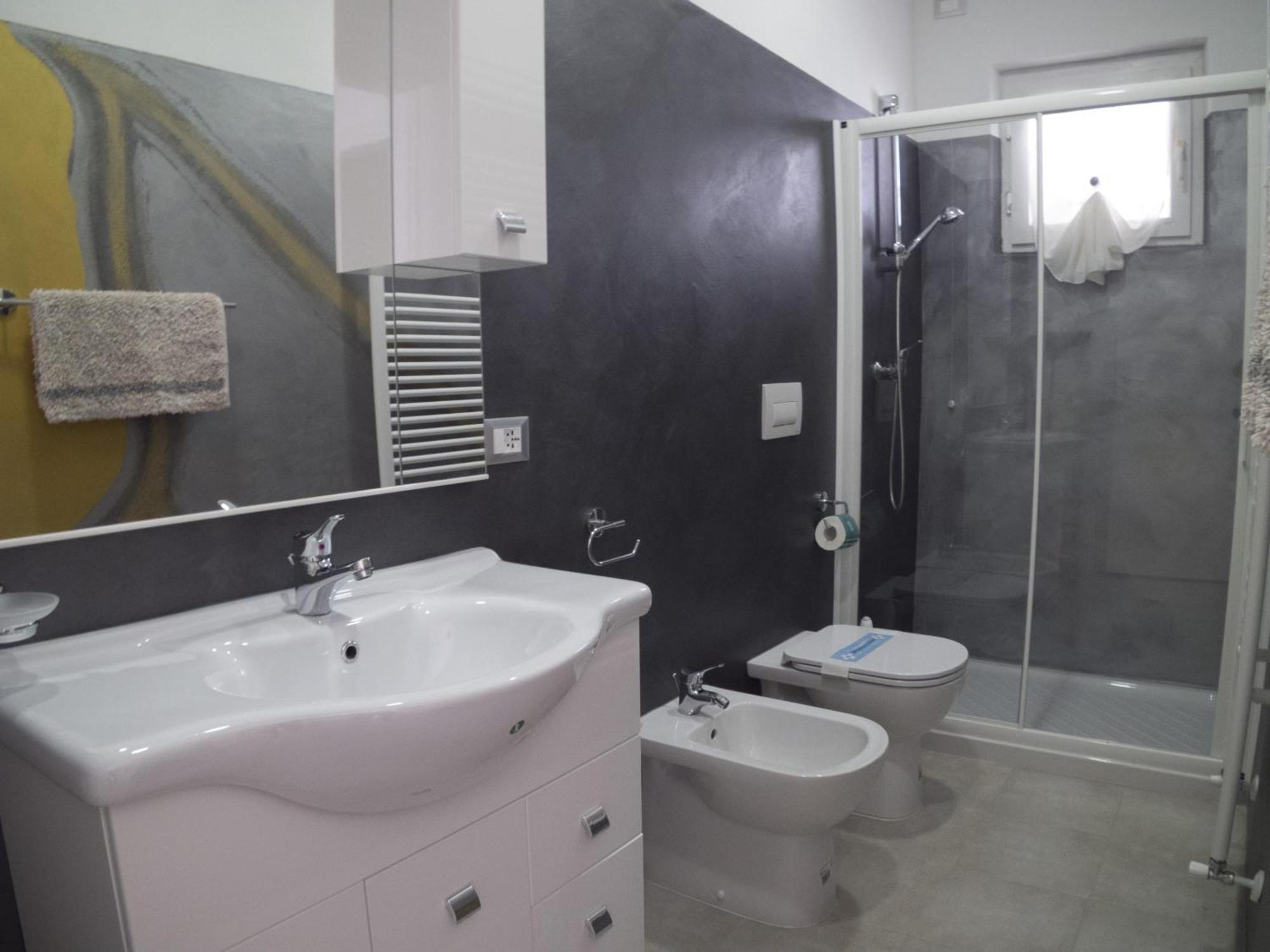 Condominio Belletti Lignano Sabbiadoro Luaran gambar