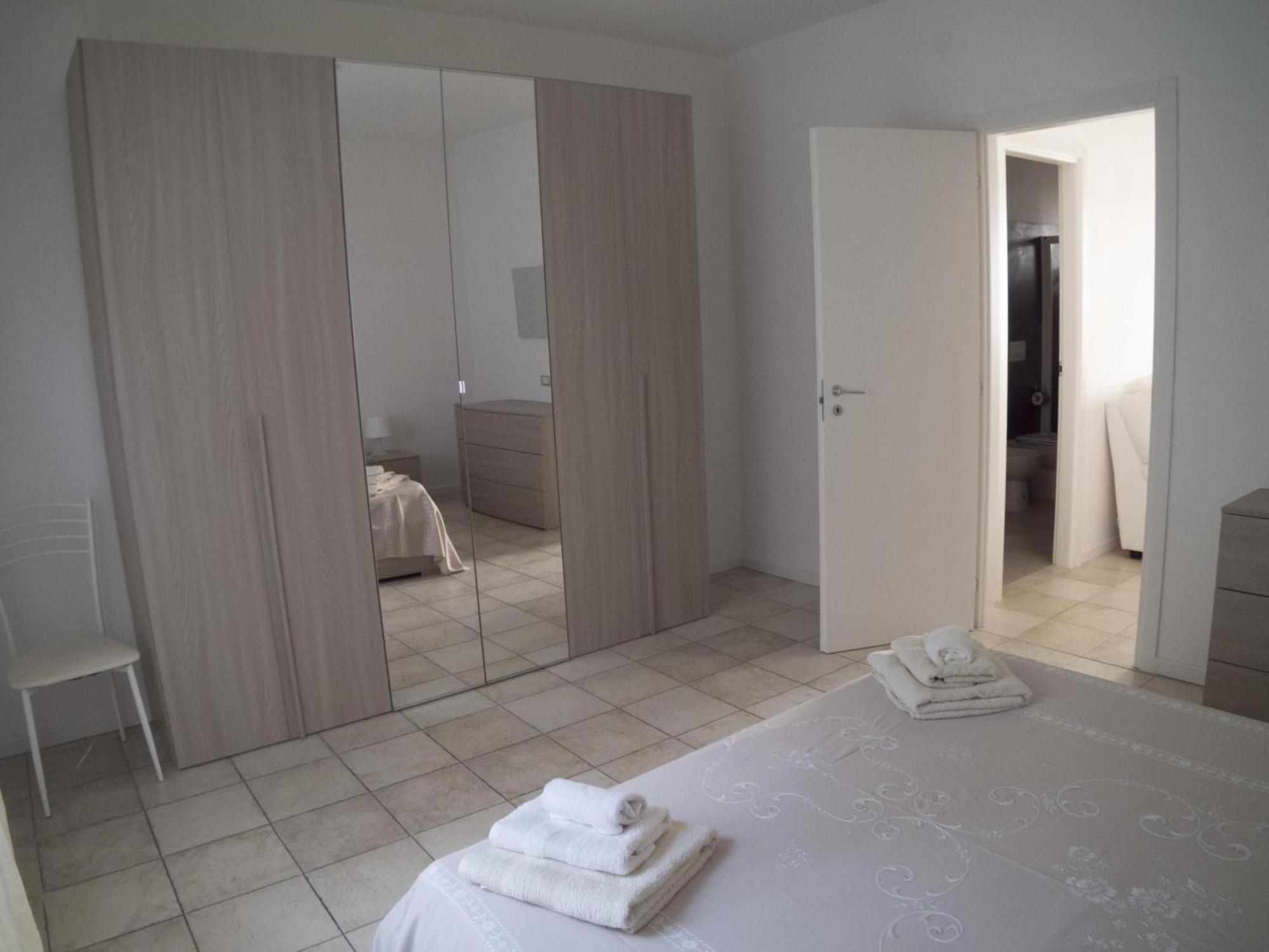 Condominio Belletti Lignano Sabbiadoro Luaran gambar
