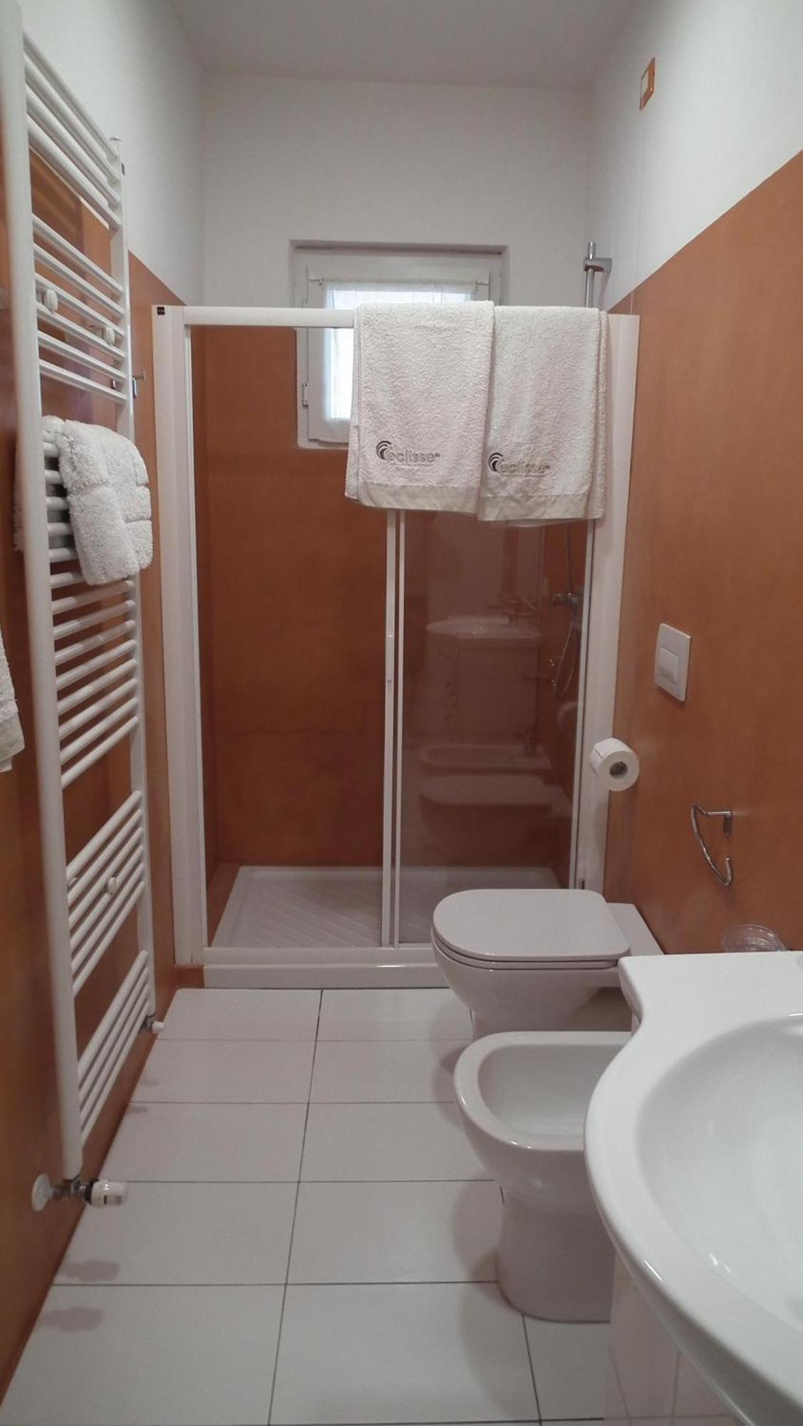 Condominio Belletti Lignano Sabbiadoro Luaran gambar