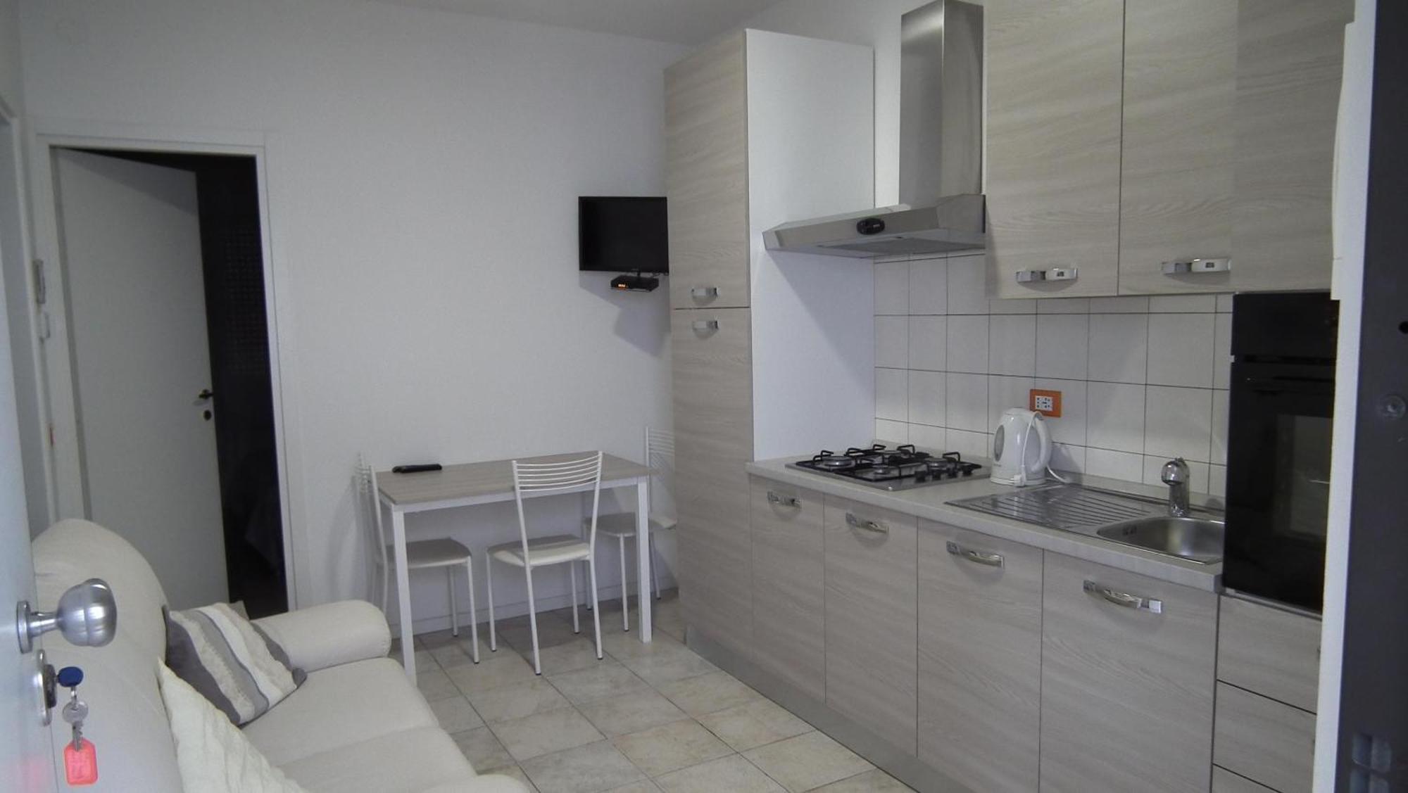 Condominio Belletti Lignano Sabbiadoro Luaran gambar