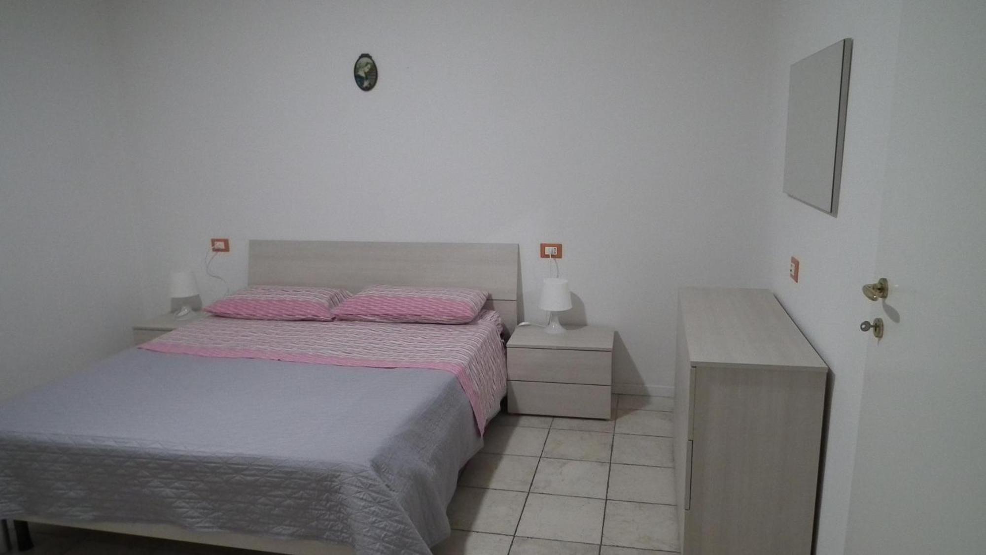 Condominio Belletti Lignano Sabbiadoro Luaran gambar