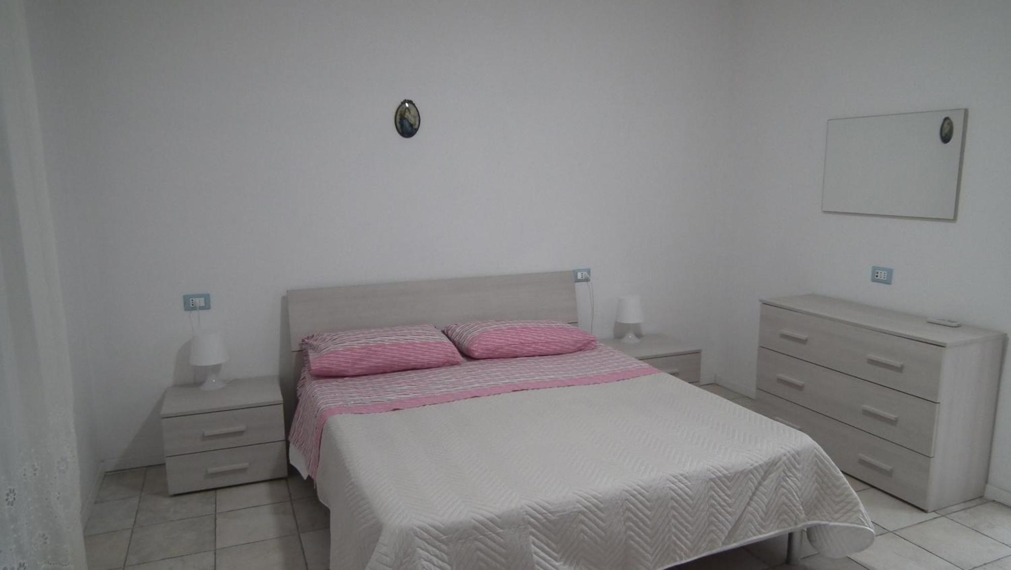 Condominio Belletti Lignano Sabbiadoro Luaran gambar