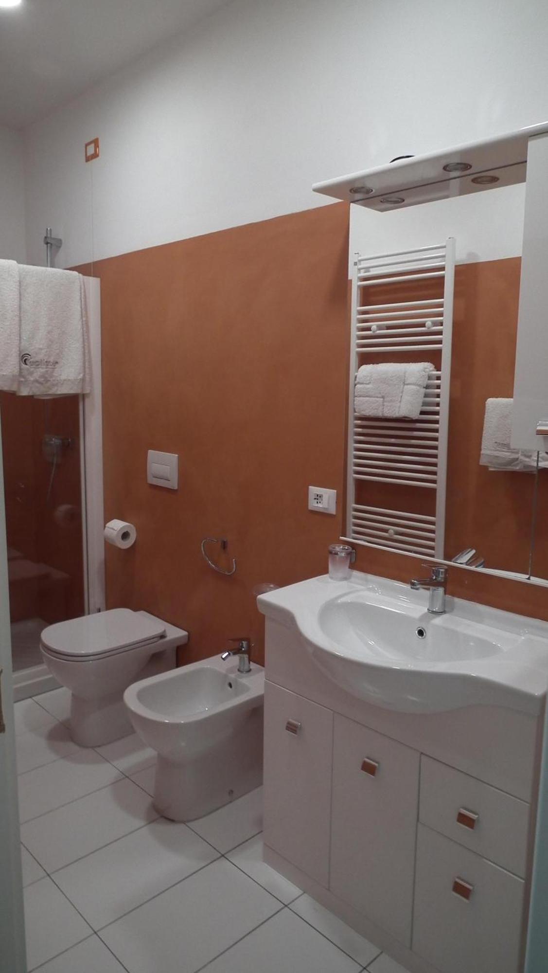 Condominio Belletti Lignano Sabbiadoro Luaran gambar