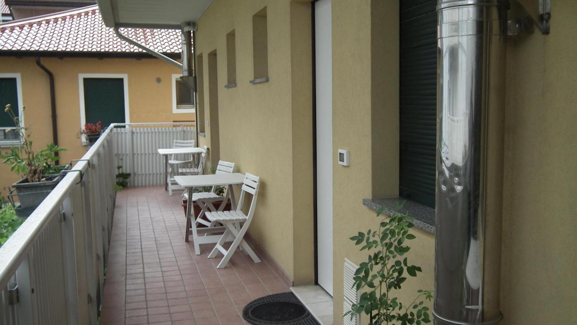 Condominio Belletti Lignano Sabbiadoro Luaran gambar