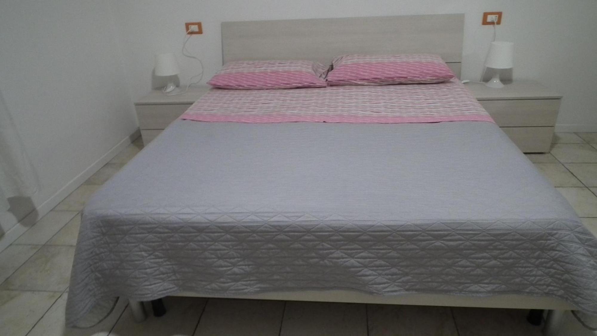 Condominio Belletti Lignano Sabbiadoro Luaran gambar
