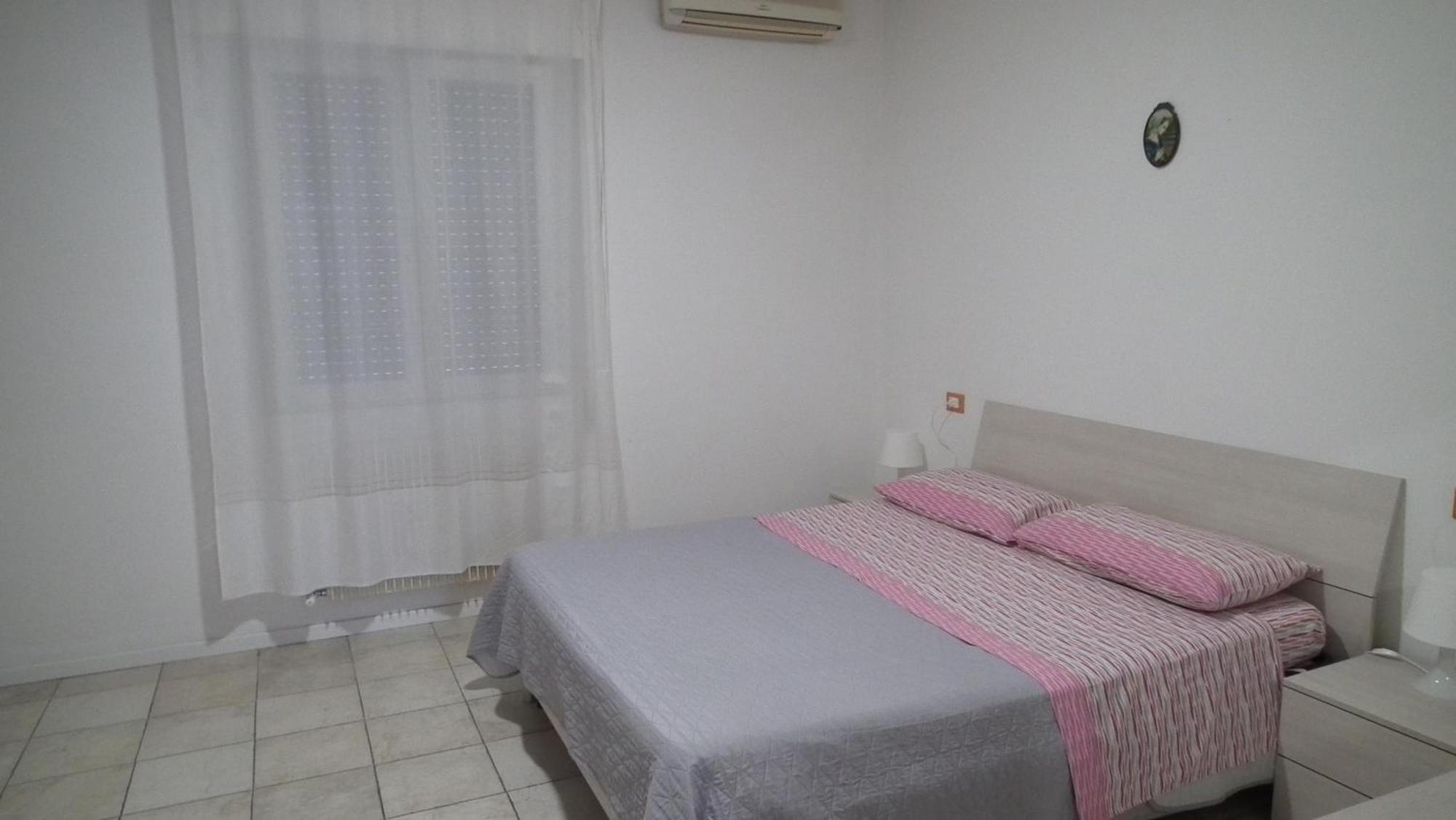 Condominio Belletti Lignano Sabbiadoro Luaran gambar