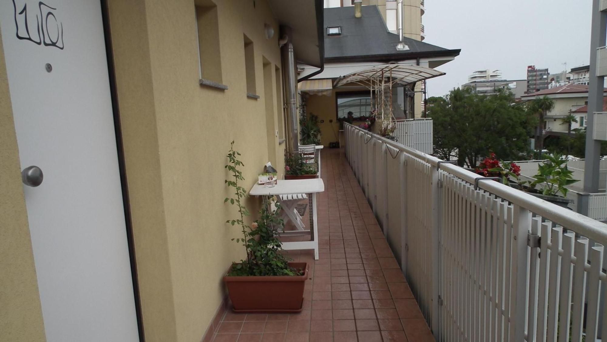 Condominio Belletti Lignano Sabbiadoro Luaran gambar