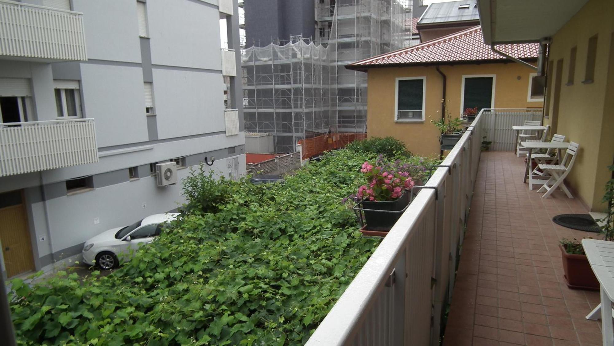 Condominio Belletti Lignano Sabbiadoro Luaran gambar