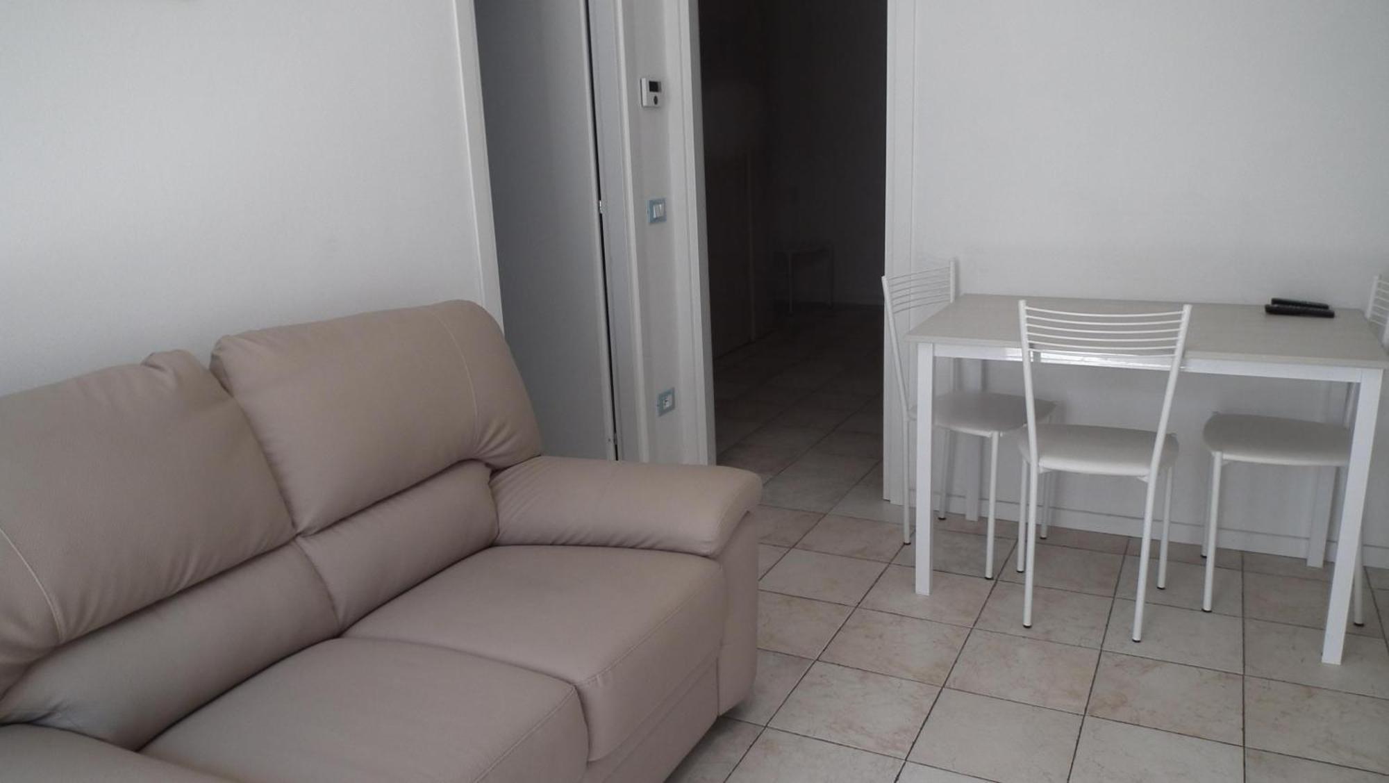 Condominio Belletti Lignano Sabbiadoro Luaran gambar