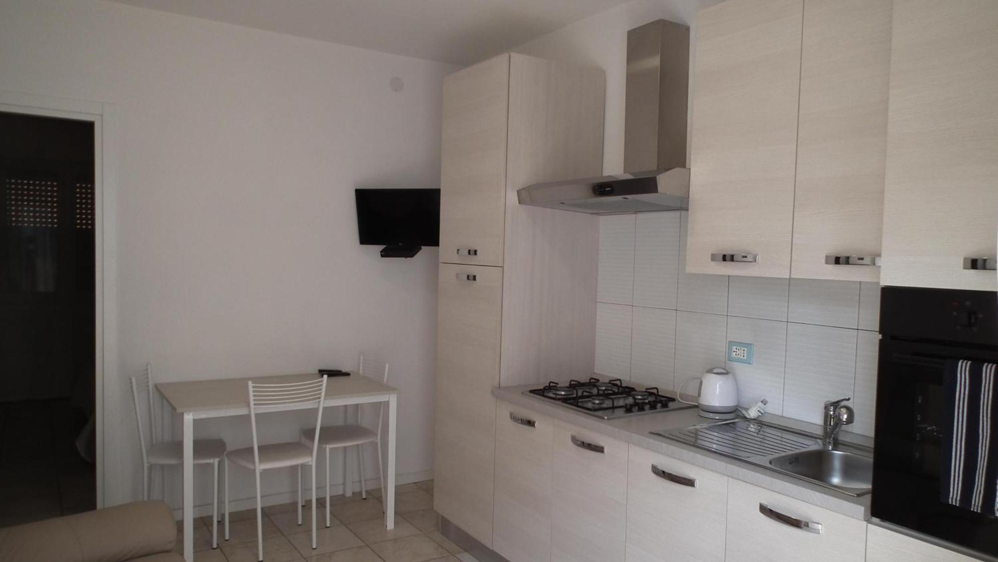 Condominio Belletti Lignano Sabbiadoro Luaran gambar