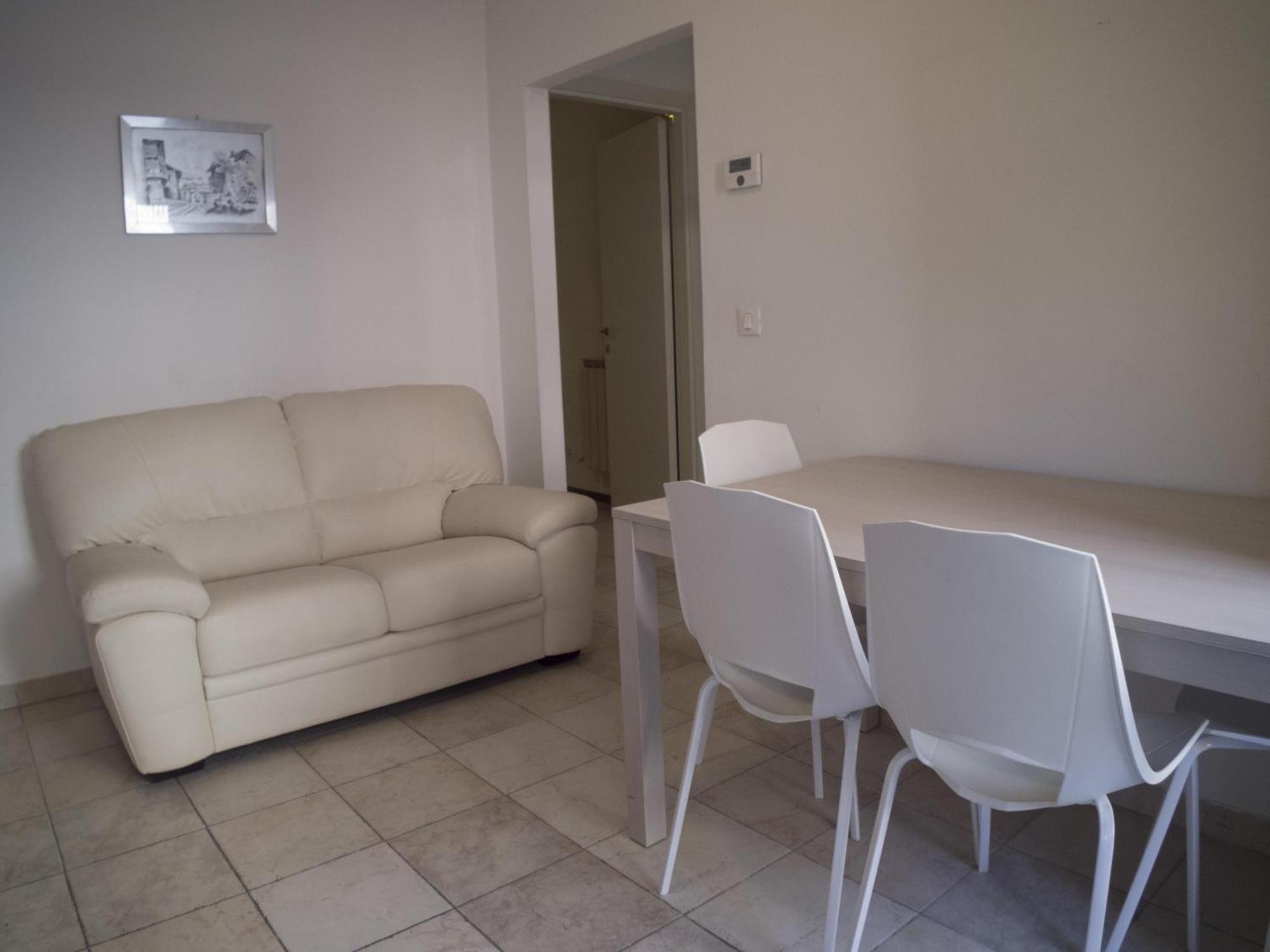 Condominio Belletti Lignano Sabbiadoro Luaran gambar