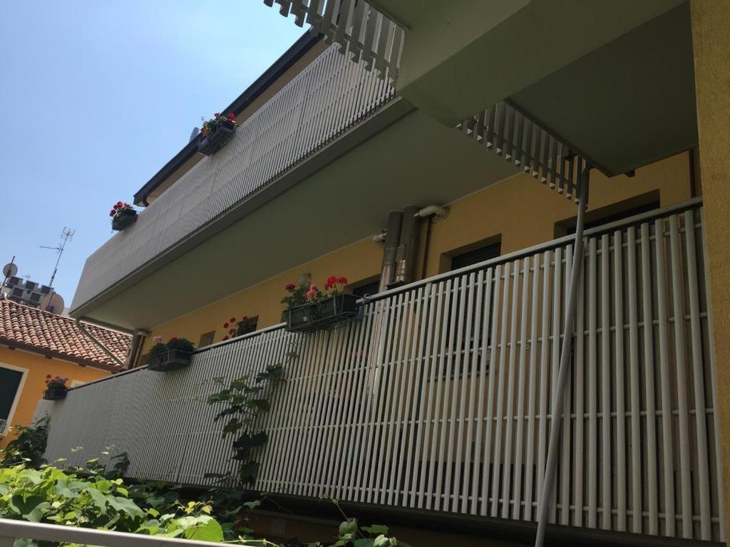 Condominio Belletti Lignano Sabbiadoro Luaran gambar