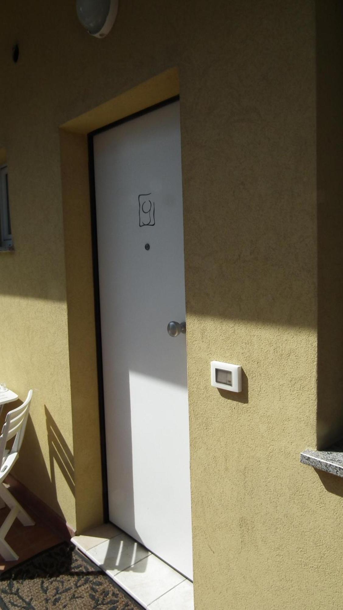 Condominio Belletti Lignano Sabbiadoro Luaran gambar